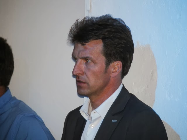 Stéphane Guilland - LyonMag