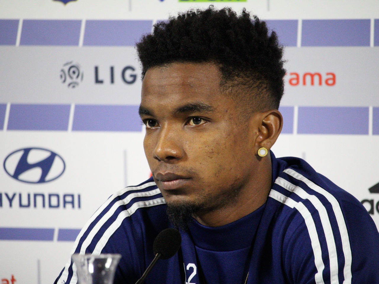 OL : un intérêt de Wolfsburg pour Thiago Mendes