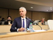 Laurent Wauquiez - LyonMag