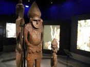 Un univers à découvrir dès le 23 octobre - LyonMag