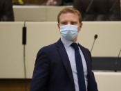 Alexandre Vincendet - LyonMag