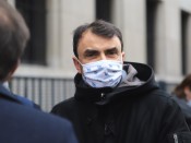 Grégory Doucet - LyonMag