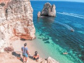 L'Algarve au Portugal - DR/Amoureux du Monde