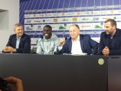 Le transfert de Ferland Mendy devant la justice ? - Lyonmag.com