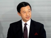 Naruhito - DR