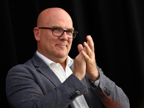 Bruno Bonnell - LyonMag