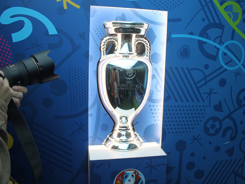 La coupe Henri Delaunay - Lyonmag.com