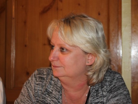 Michèle Picard - LyonMag