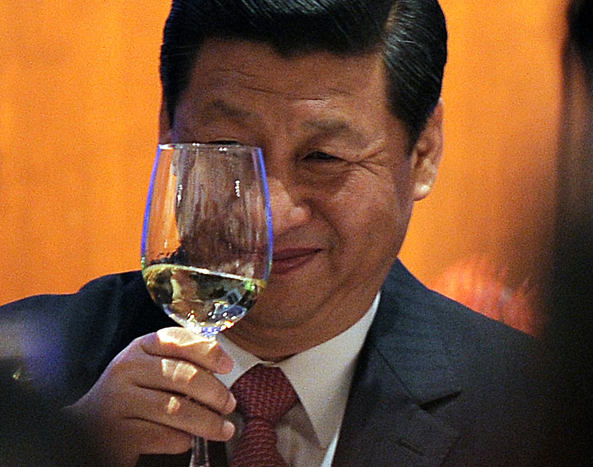 Xi Jinping - DR